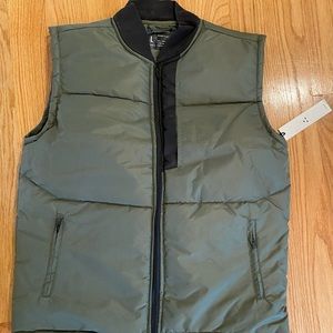 Men’s Vest